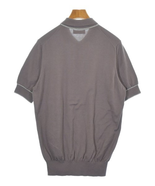 BRUNELLO CUCINELLI เสื้อโปโล