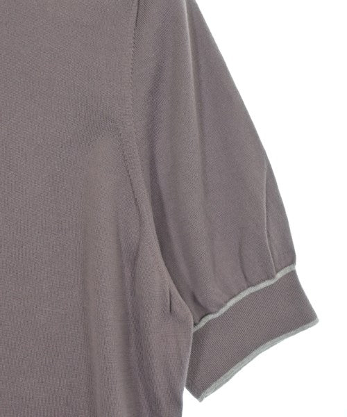 BRUNELLO CUCINELLI เสื้อโปโล