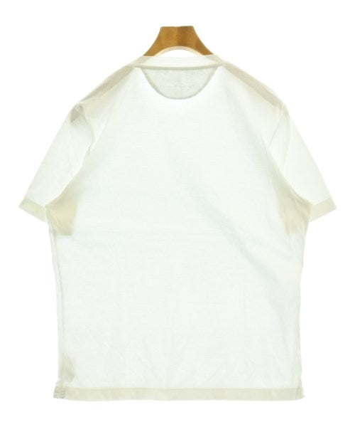 BRUNELLO CUCINELLI เสื้อยืด/เสื้อท็อปส์