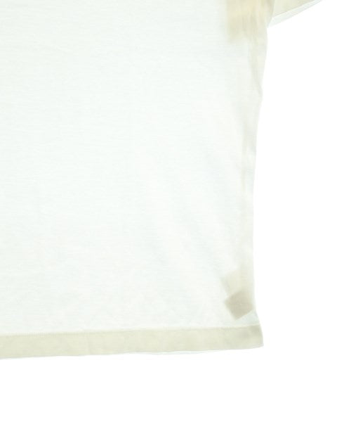 BRUNELLO CUCINELLI เสื้อยืด/เสื้อท็อปส์