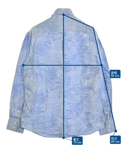 BRUNELLO CUCINELLI เสื้อลำลอง