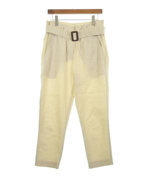 BRUNELLO CUCINELLI กางเกง อื่น