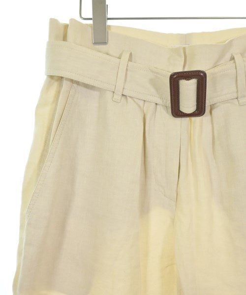 BRUNELLO CUCINELLI กางเกง อื่น