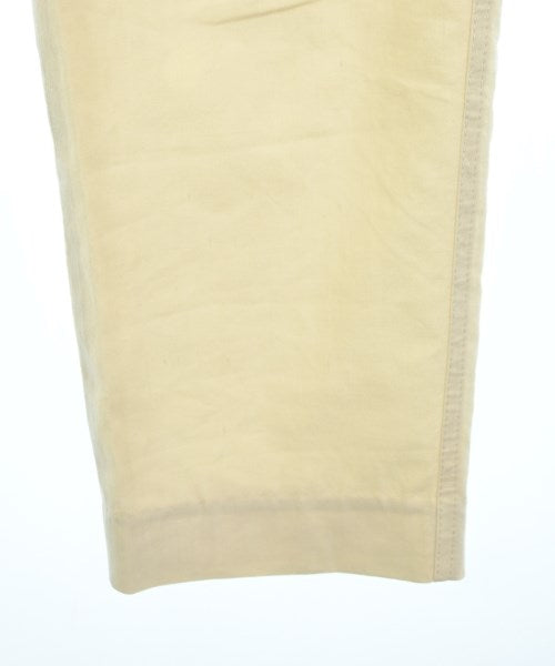 BRUNELLO CUCINELLI กางเกง อื่น