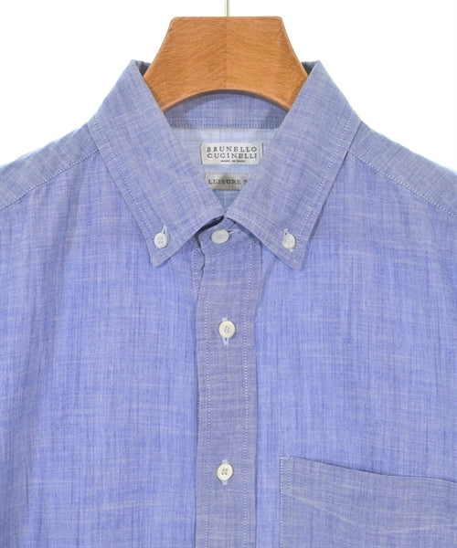 BRUNELLO CUCINELLI เสื้อลำลอง