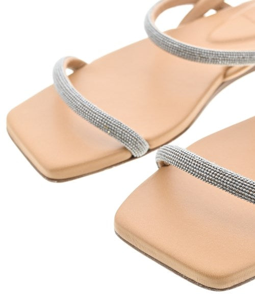 BRUNELLO CUCINELLI รองเท้าแตะ