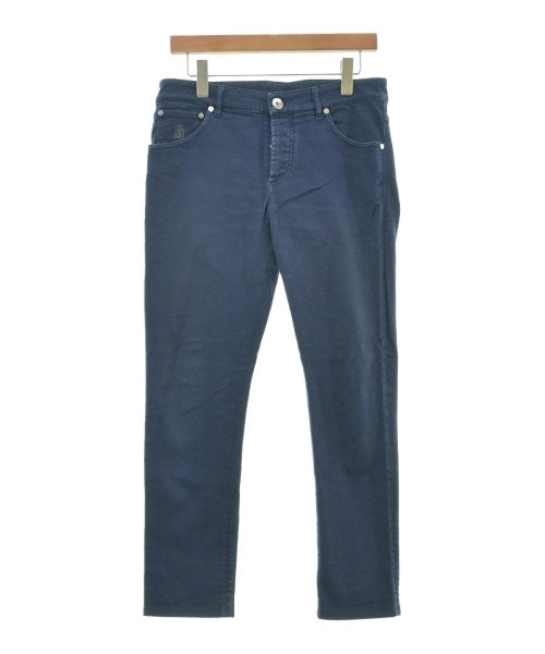 BRUNELLO CUCINELLI กางเกง อื่น