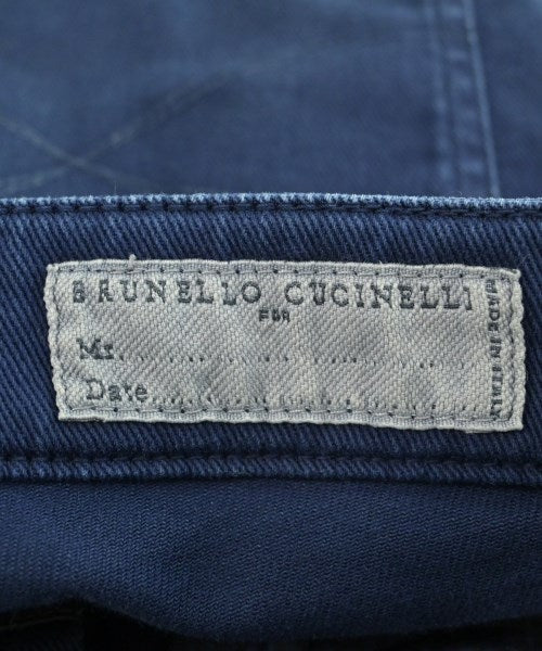 BRUNELLO CUCINELLI กางเกง อื่น