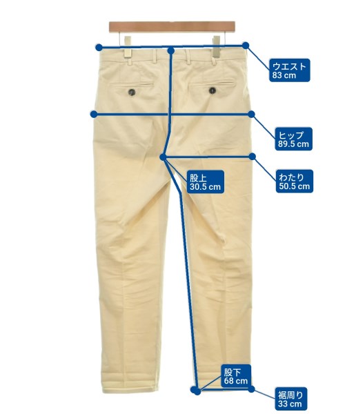 BRUNELLO CUCINELLI ชิโน่