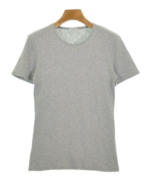 BRUNELLO CUCINELLI เสื้อยืด/เสื้อท็อปส์