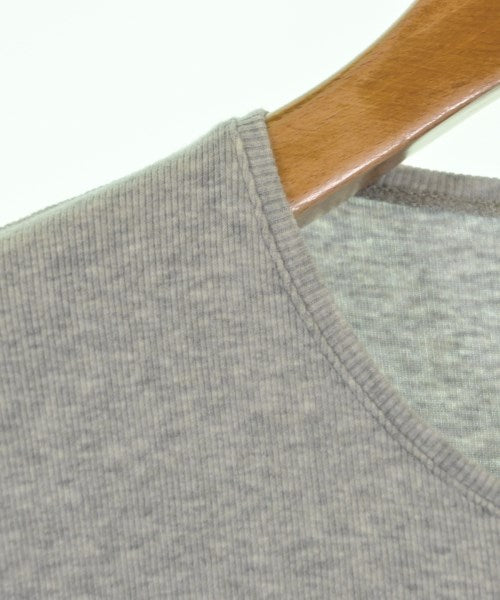 BRUNELLO CUCINELLI เสื้อยืด/เสื้อท็อปส์