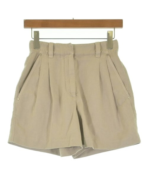 BRUNELLO CUCINELLI กางเกงขาสั้น