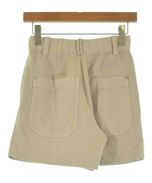 BRUNELLO CUCINELLI กางเกงขาสั้น