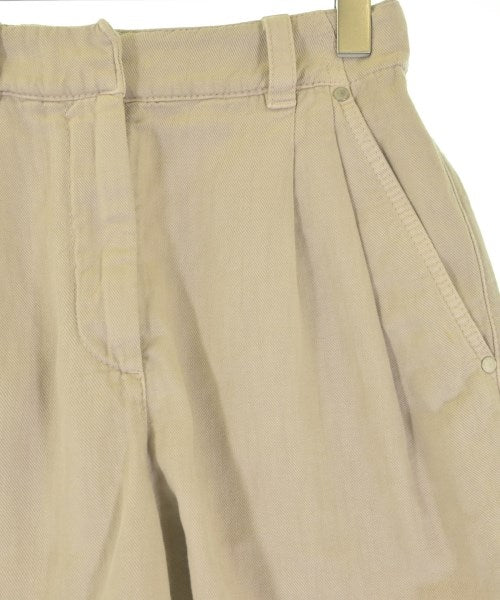 BRUNELLO CUCINELLI กางเกงขาสั้น