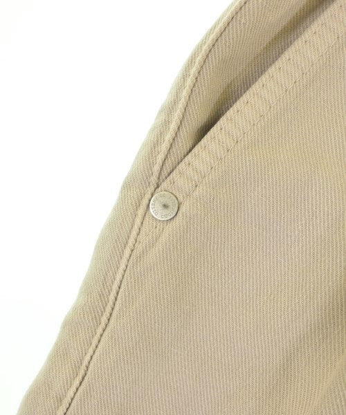 BRUNELLO CUCINELLI กางเกงขาสั้น