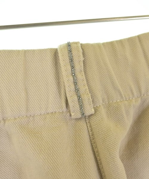 BRUNELLO CUCINELLI กางเกงขาสั้น