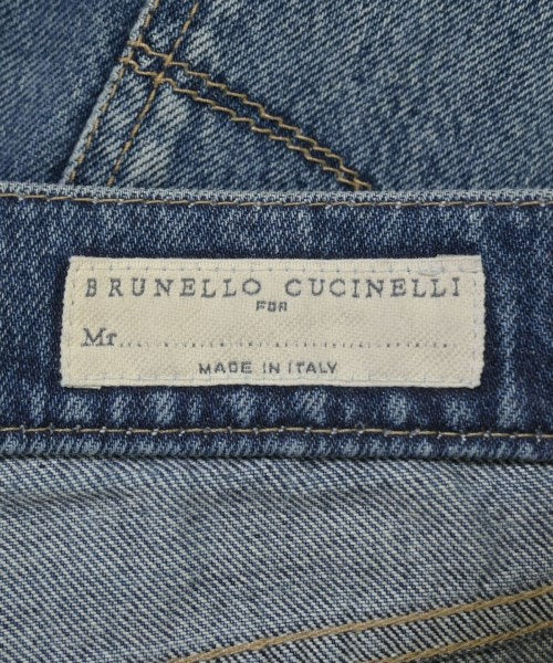 BRUNELLO CUCINELLI ยีนส์