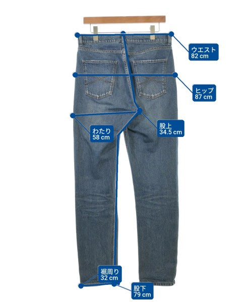 BRUNELLO CUCINELLI ยีนส์