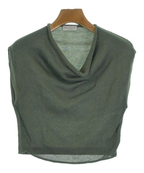 BRUNELLO CUCINELLI เสื้อกันหนาว