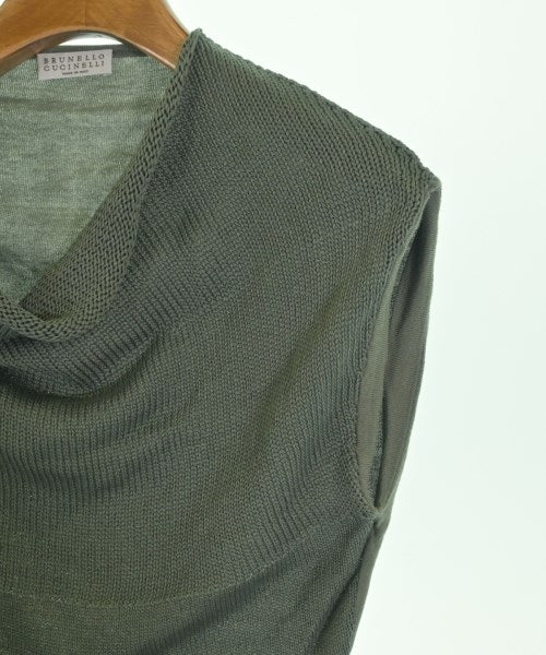 BRUNELLO CUCINELLI เสื้อกันหนาว