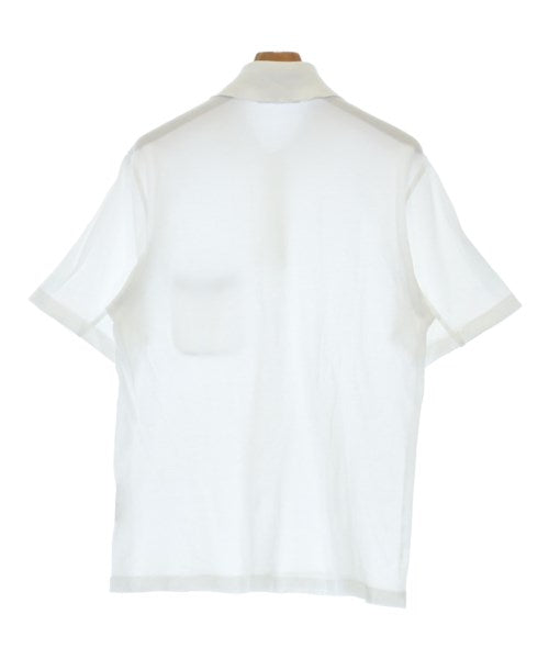 BRUNELLO CUCINELLI เสื้อโปโล