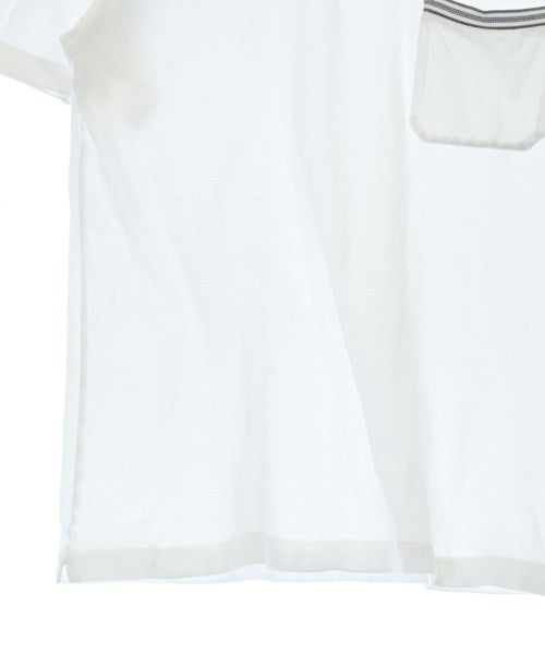 BRUNELLO CUCINELLI เสื้อโปโล