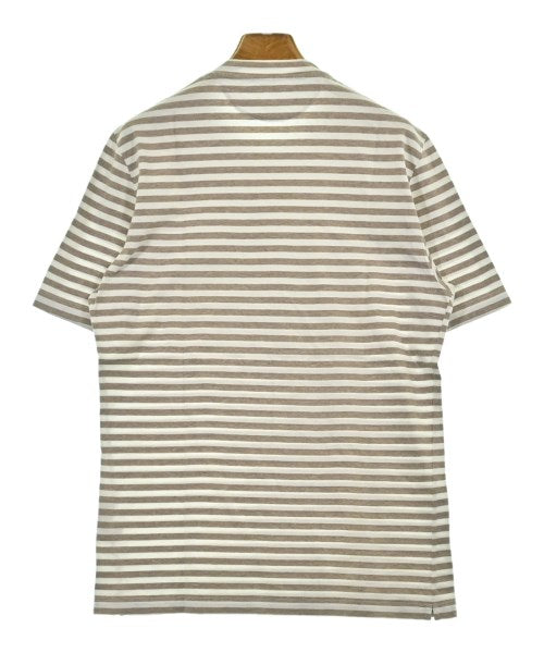 BRUNELLO CUCINELLI เสื้อยืด/เสื้อท็อปส์
