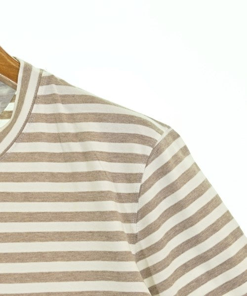 BRUNELLO CUCINELLI เสื้อยืด/เสื้อท็อปส์