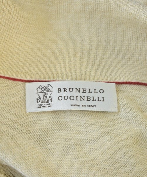 BRUNELLO CUCINELLI เสื้อกันหนาว