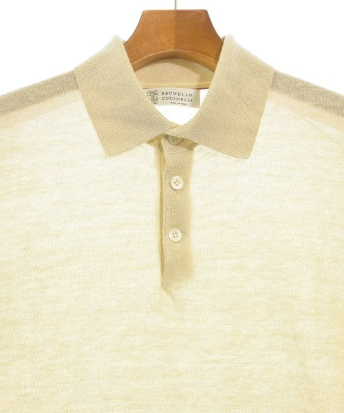 BRUNELLO CUCINELLI เสื้อกันหนาว