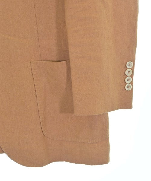 BRUNELLO CUCINELLI แจ็คเก็ตลำลอง