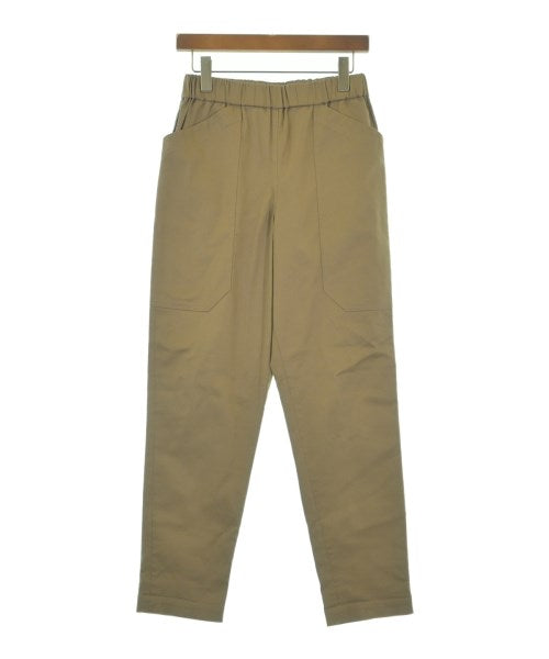 BRUNELLO CUCINELLI กางเกง อื่น