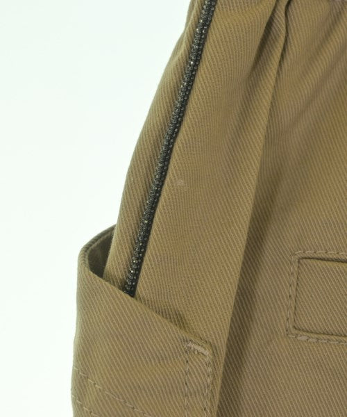 BRUNELLO CUCINELLI กางเกง อื่น