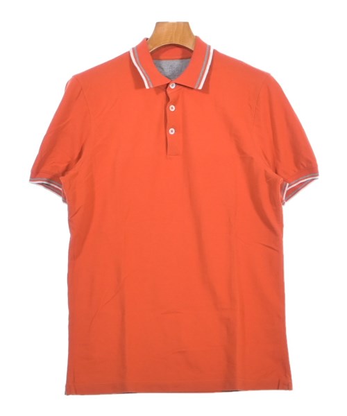 BRUNELLO CUCINELLI เสื้อโปโล