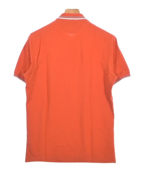 BRUNELLO CUCINELLI เสื้อโปโล