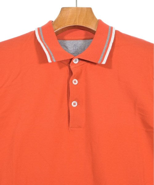 BRUNELLO CUCINELLI เสื้อโปโล