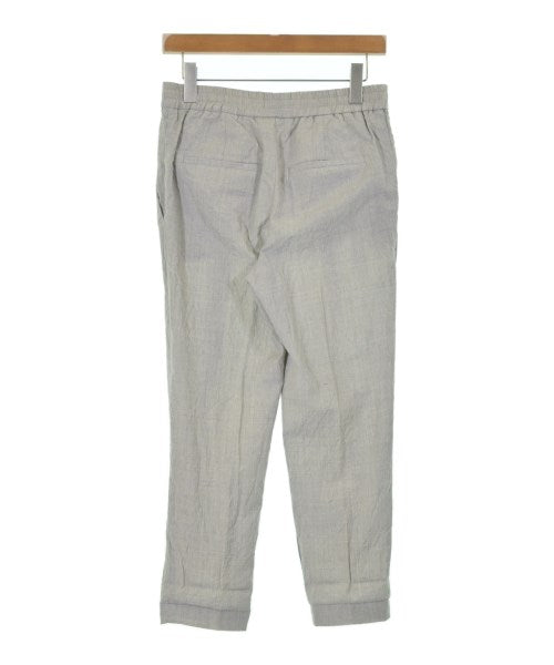BRUNELLO CUCINELLI กางเกงขายาว