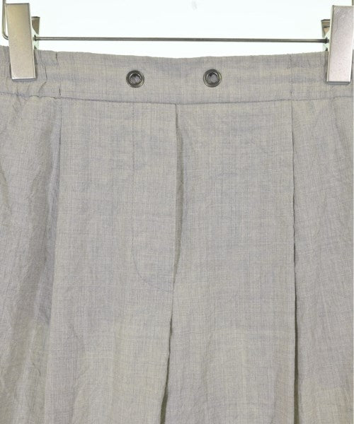 BRUNELLO CUCINELLI กางเกงขายาว