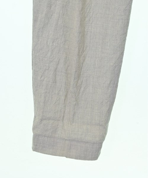BRUNELLO CUCINELLI กางเกงขายาว