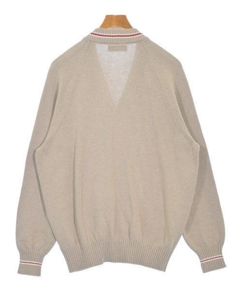 BRUNELLO CUCINELLI เสื้อคาร์ดิแกน