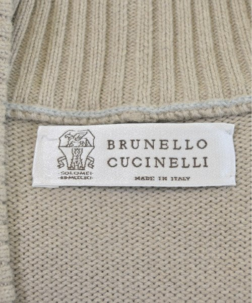 BRUNELLO CUCINELLI เสื้อคาร์ดิแกน