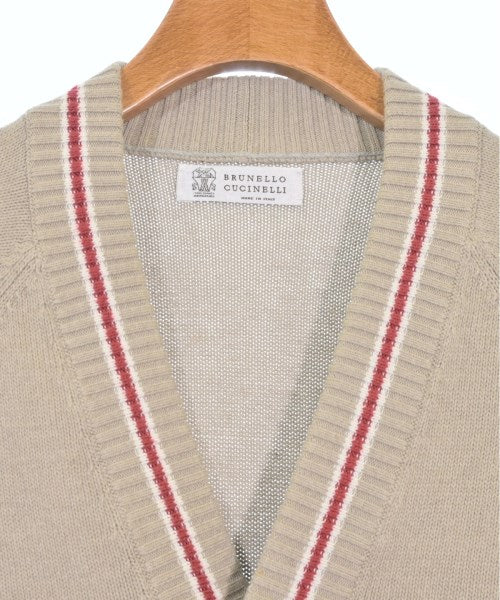 BRUNELLO CUCINELLI เสื้อคาร์ดิแกน