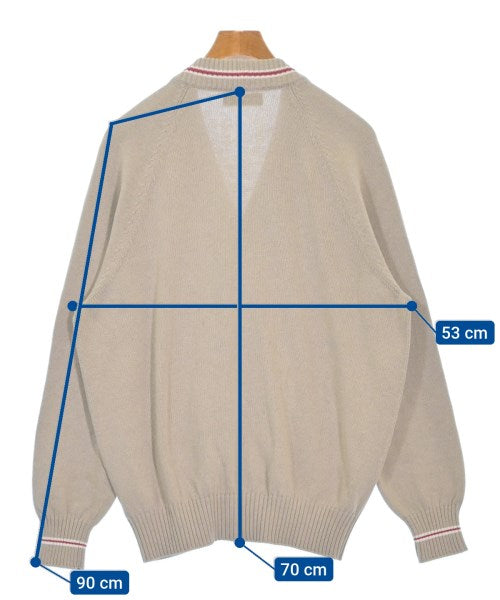 BRUNELLO CUCINELLI เสื้อคาร์ดิแกน
