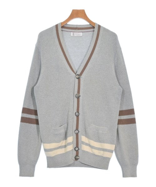 BRUNELLO CUCINELLI เสื้อคาร์ดิแกน