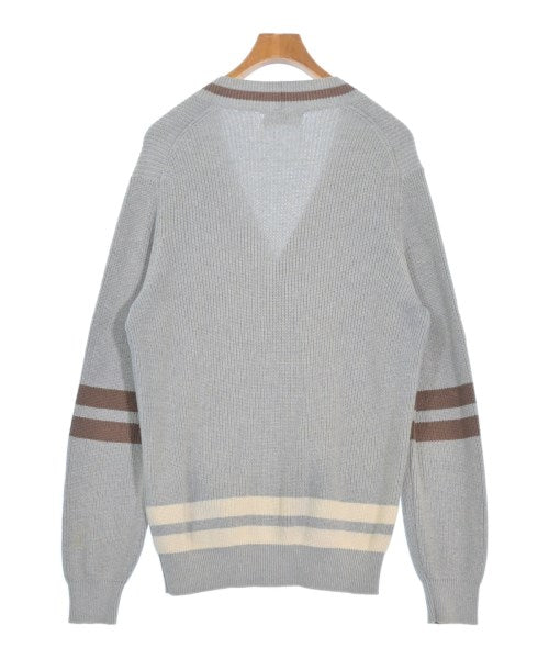 BRUNELLO CUCINELLI เสื้อคาร์ดิแกน