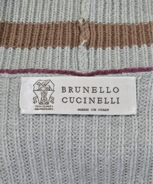 BRUNELLO CUCINELLI เสื้อคาร์ดิแกน