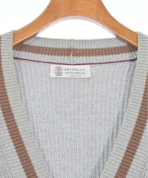 BRUNELLO CUCINELLI เสื้อคาร์ดิแกน