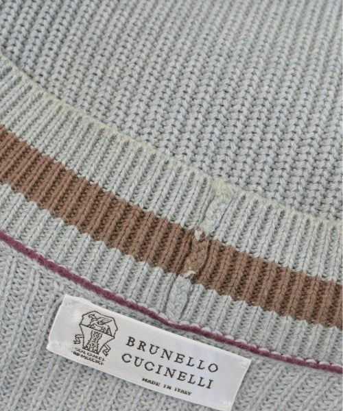 BRUNELLO CUCINELLI เสื้อคาร์ดิแกน