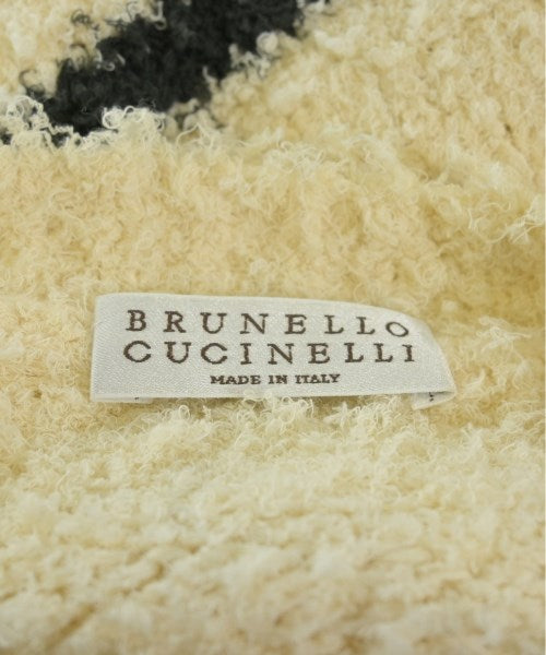 BRUNELLO CUCINELLI เสื้อกันหนาว