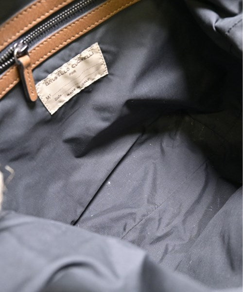 BRUNELLO CUCINELLI กระเป๋าถือขนาดใหญ่